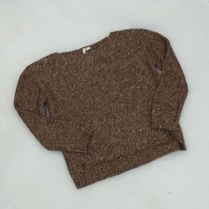 Anthropologie Moth Sweater